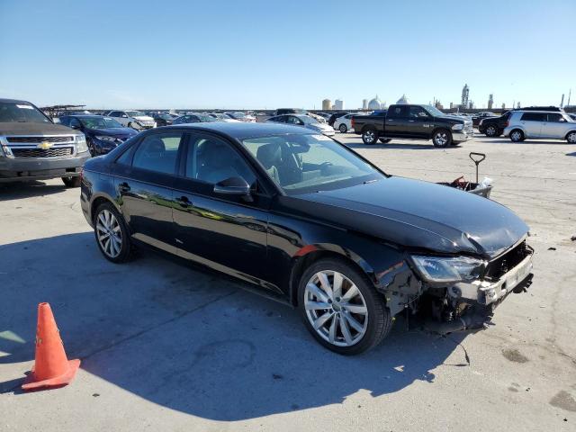 Photo 4 from auction – 2017 AUDI A4 PREMIUM with VIN WAUANAF4XHN022573