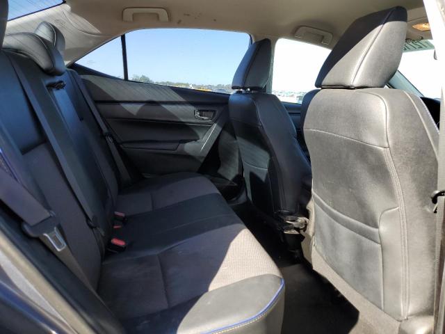 Photo 10 from auction – 2017 TOYOTA COROLLA L with VIN 5YFBURHE6HP586478