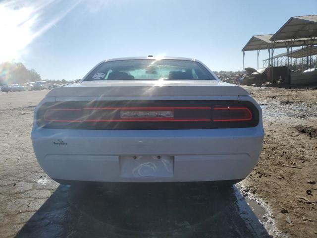 Photo 6 from auction – 2010 DODGE CHALLENGER with VIN 2B3CJ4DV4AH289289