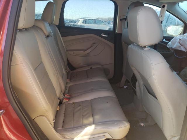 Photo 11 from auction – 2015 FORD ESCAPE TIT with VIN 1FMCU9J91FUC54851