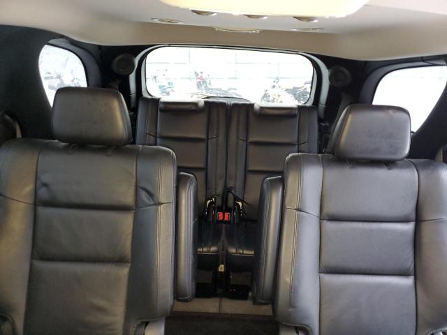 Photo 10 from auction – 2017 DODGE DURANGO GT with VIN 1C4RDJDG7HC700276