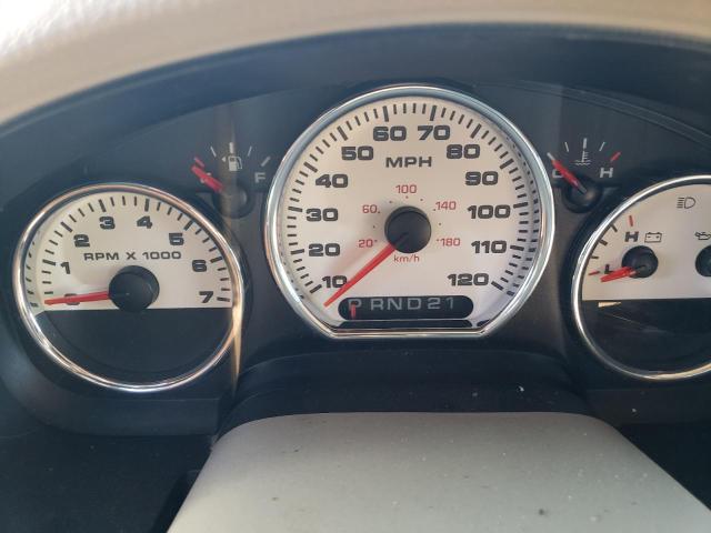 Photo 9 from auction – 2004 FORD F150 SUPER with VIN 1FTPW12544KD25062