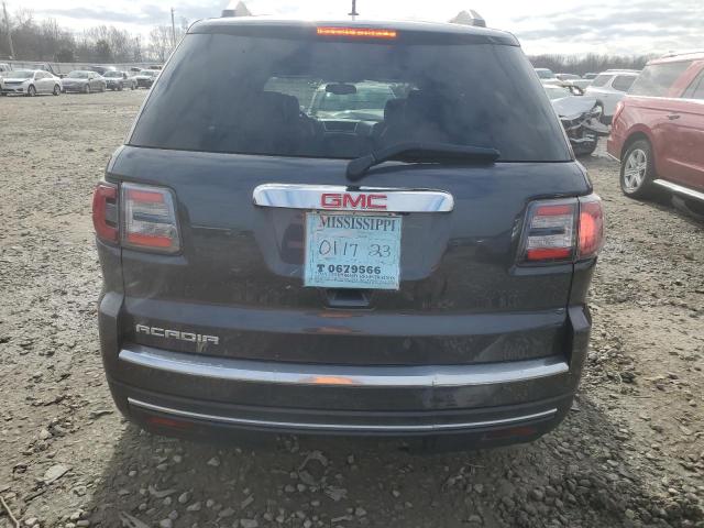 Photo 6 from auction – 2014 GMC ACADIA SLT with VIN 1GKKRSKD4EJ294969