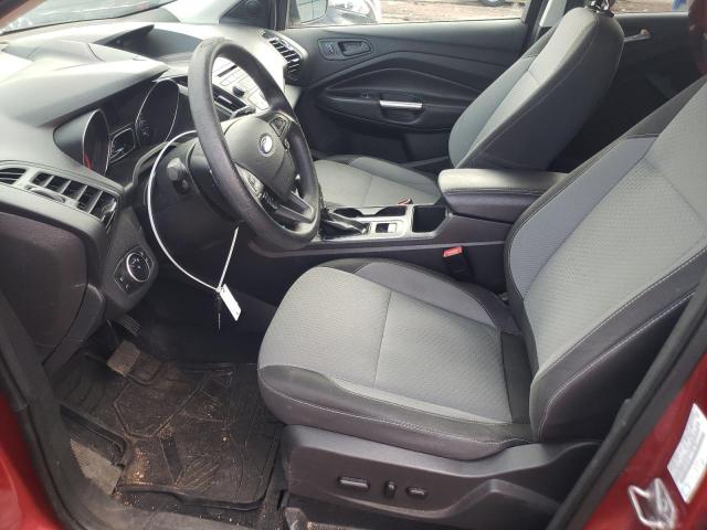 Photo 7 from auction – 2017 FORD ESCAPE SE with VIN 1FMCU0GD9HUB28960