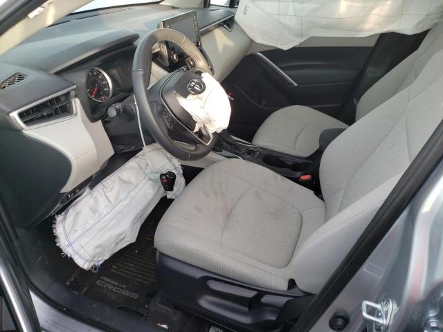 Photo 7 from auction – 2022 TOYOTA COROLLA CR with VIN 7MUCAABG6NV005918