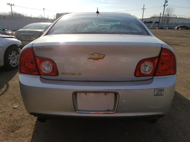 Photo 6 from auction – 2011 CHEVROLET MALIBU 2LT with VIN 1G1ZD5E78BF266096