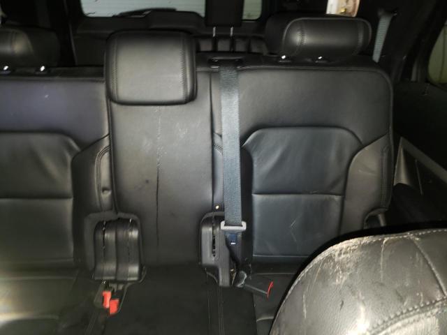 Photo 10 from auction – 2017 FORD EXPLORER X with VIN 1FM5K8D86HGB29776