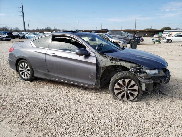 Photo 4 from auction – 2015 HONDA ACCORD EXL with VIN 1HGCT1B85FA004644