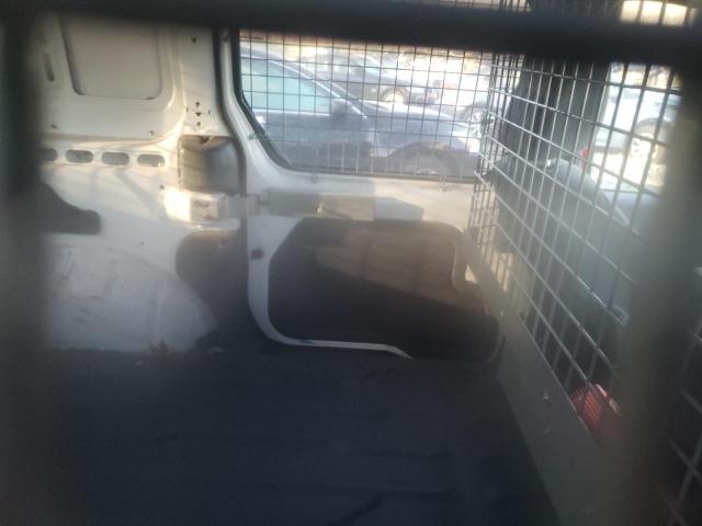 Photo 11 from auction – 2012 FORD TRANSIT CO with VIN NM0LS6BN5CT124848