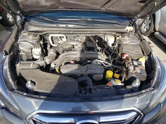Photo 12 from auction – 2018 SUBARU OUTBACK 2. with VIN 4S4BSACCXJ3296610