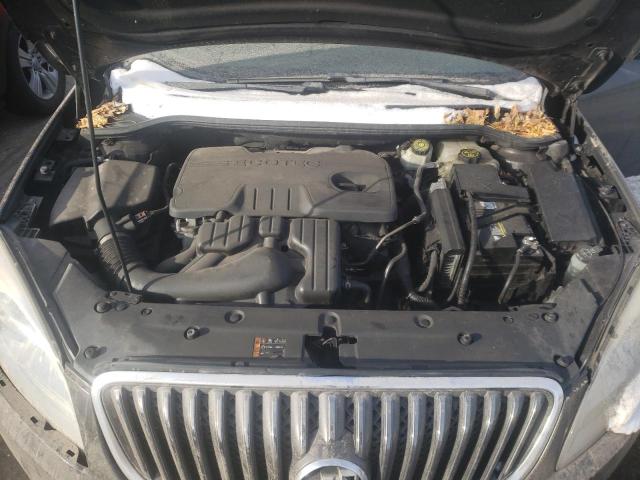 Photo 11 from auction – 2013 BUICK VERANO with VIN 1G4PP5SK9D4103224