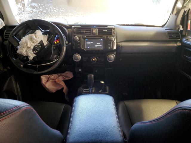 Photo 8 from auction – 2015 TOYOTA 4RUNNER SR with VIN JTEBU5JR0F5262891