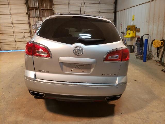 Photo 6 from auction – 2014 BUICK ENCLAVE with VIN 5GAKRCKD5EJ313239