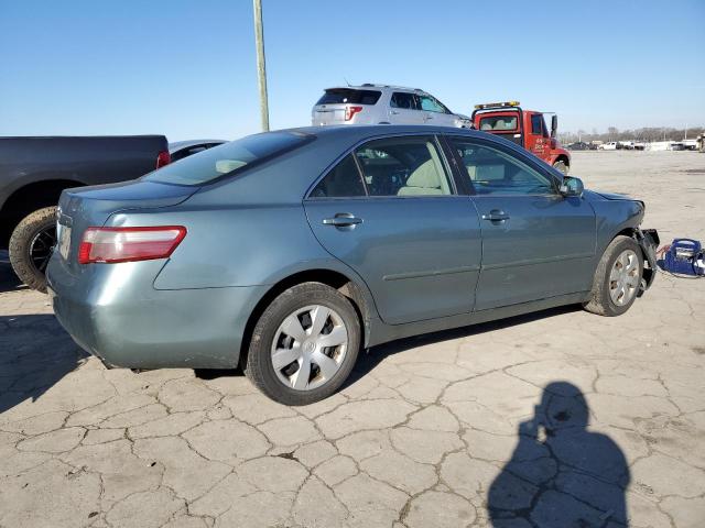 Photo 3 from auction – 2009 TOYOTA CAMRY BASE with VIN 4T1BE46K09U794915