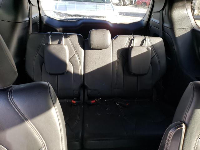 Photo 10 from auction – 2018 CHRYSLER PACIFICA T with VIN 2C4RC1BG6JR183135