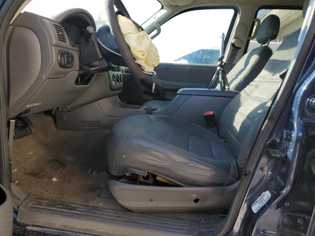 Photo 7 from auction – 2003 FORD EXPLORER X with VIN 1FMZU62K13UC64365