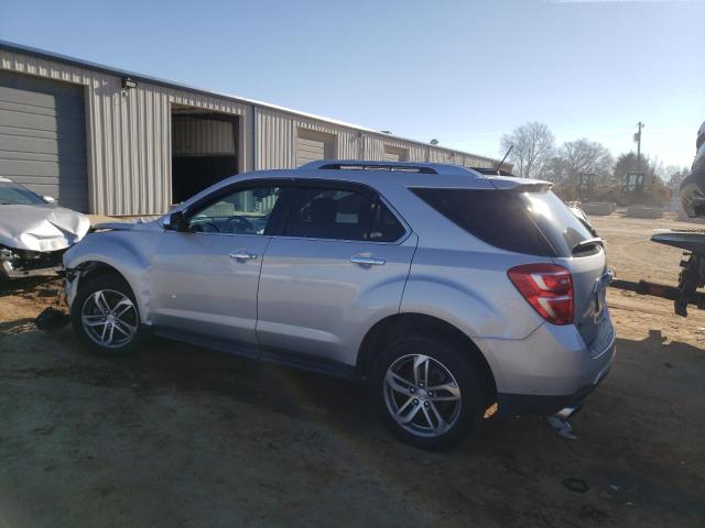 Photo 2 from auction – 2016 CHEVROLET EQUINOX LT with VIN 2GNFLGE36G6194717