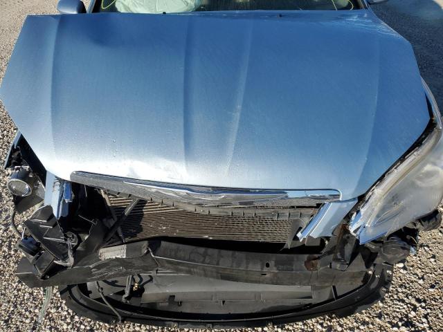 Photo 11 from auction – 2013 CHRYSLER 200 TOURIN with VIN 1C3CCBBB2DN595137