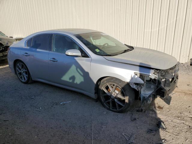 Photo 4 from auction – 2011 NISSAN MAXIMA S with VIN 1N4AA5AP5BC856301