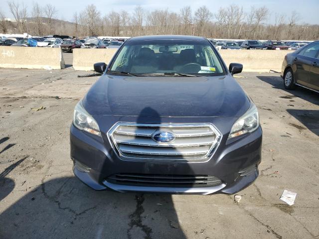 Photo 5 from auction – 2015 SUBARU LEGACY 2.5 with VIN 4S3BNAC64F3006276