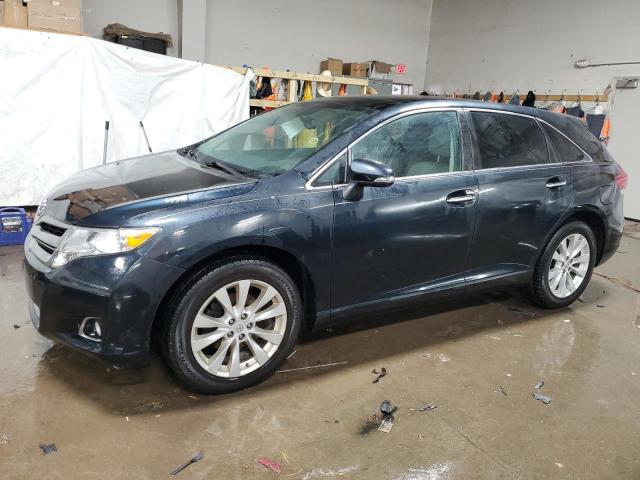 TOYOTA VENZA LE 2014 with VIN 4T3ZA3BBXEU082438 - Photo from auction