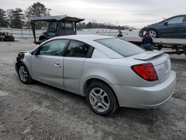 Photo 2 from auction – 2004 SATURN ION LEVEL with VIN 1G8AW12FX4Z218758