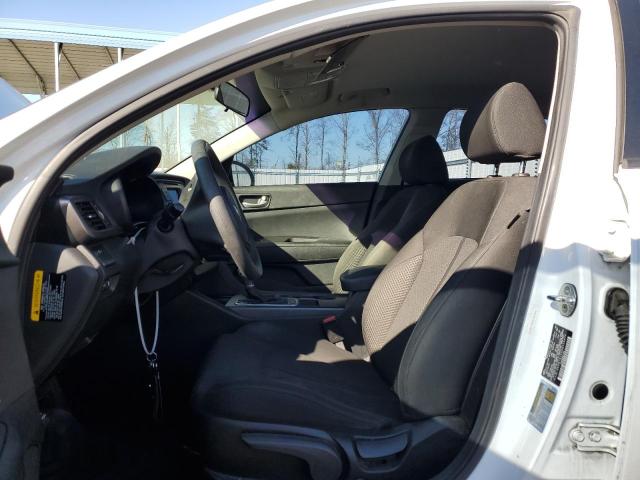 Photo 7 from auction – 2016 KIA OPTIMA LX with VIN 5XXGT4L35GG114474