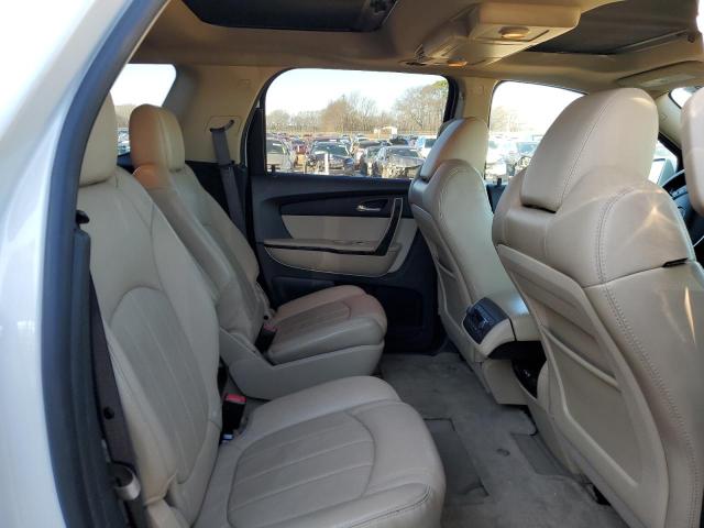 Photo 11 from auction – 2012 GMC ACADIA DEN with VIN 1GKKRTED7CJ292292