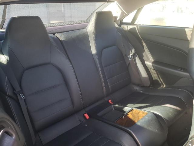 Photo 10 from auction – 2011 MERCEDES-BENZ E 550 with VIN WDDKJ7CB7BF075277