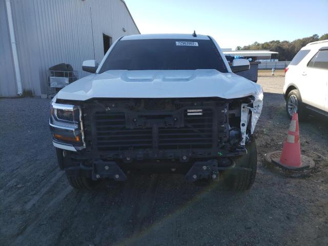 Photo 5 from auction – 2019 CHEVROLET SILVERADO with VIN 2GCRCPEC9K1159732