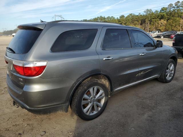 Photo 3 from auction – 2011 DODGE DURANGO CR with VIN 1D4RD4GG8BC667151