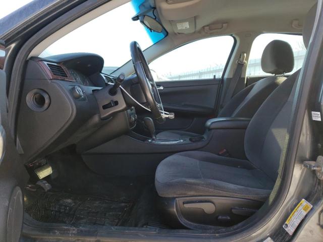 Photo 7 from auction – 2011 CHEVROLET IMPALA LT with VIN 2G1WG5EK9B1164022