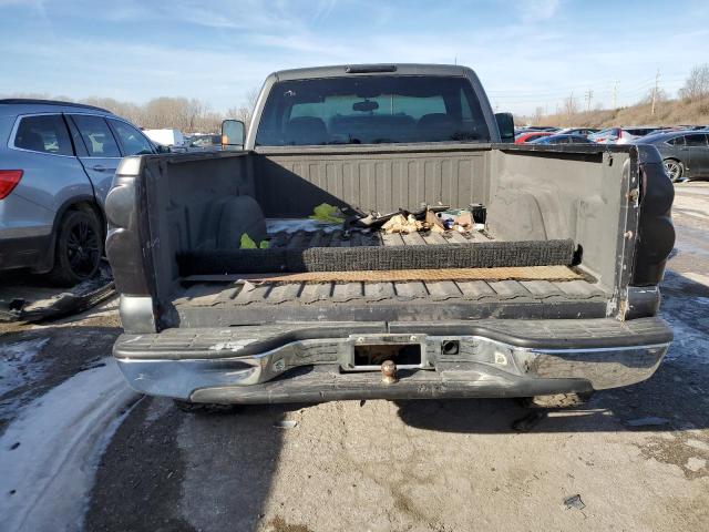Photo 6 from auction – 2000 CHEVROLET SILVERADO with VIN 1GCEK14T5YZ312901