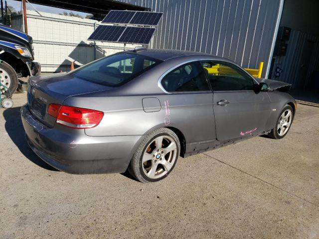 Photo 3 from auction – 2009 BMW 328 I with VIN WBAWB33539P136797