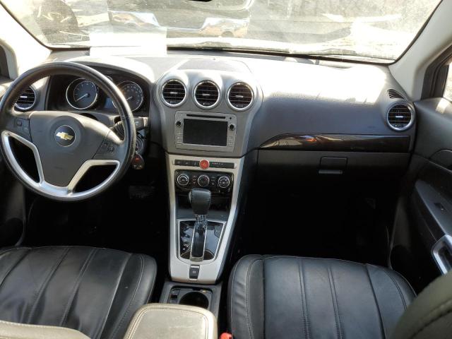 Photo 8 from auction – 2014 CHEVROLET CAPTIVA LT with VIN 3GNAL4EK4ES643763