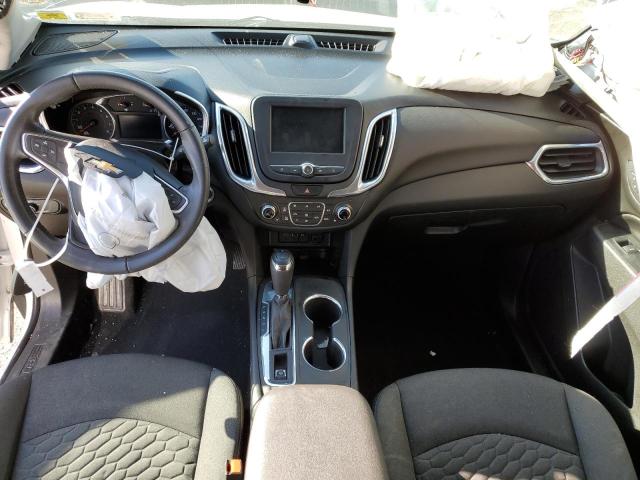 Photo 8 from auction – 2019 CHEVROLET EQUINOX LT with VIN 3GNAXUEVXKL265940