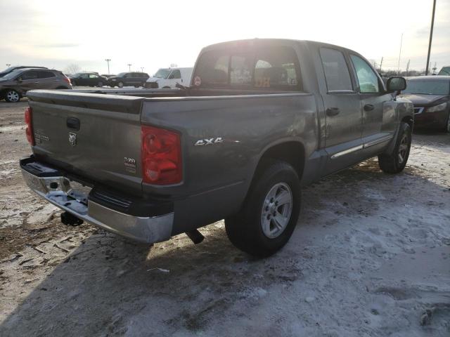 Photo 3 from auction – 2008 DODGE DAKOTA QUA with VIN 1D7HW58N38S600760