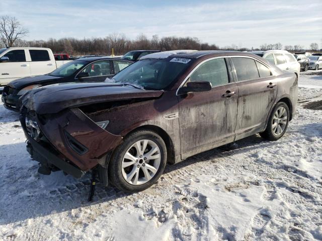Фото 1 с аукциона – 2010 FORD TAURUS SEL с VIN 1FAHP2EW4AG160954