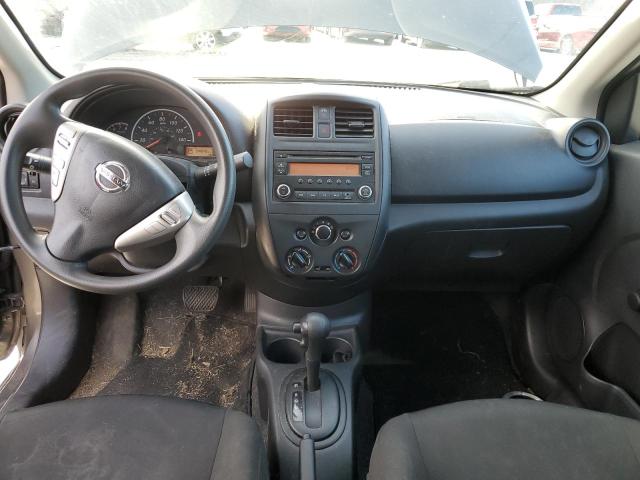 Photo 8 from auction – 2016 NISSAN VERSA S with VIN 3N1CN7AP4GL822156