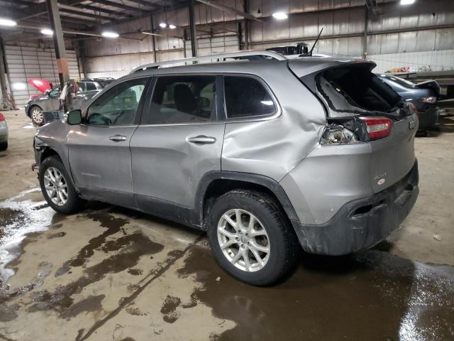 Photo 2 from auction – 2015 JEEP CHEROKEE L with VIN 1C4PJMCB2FW744463