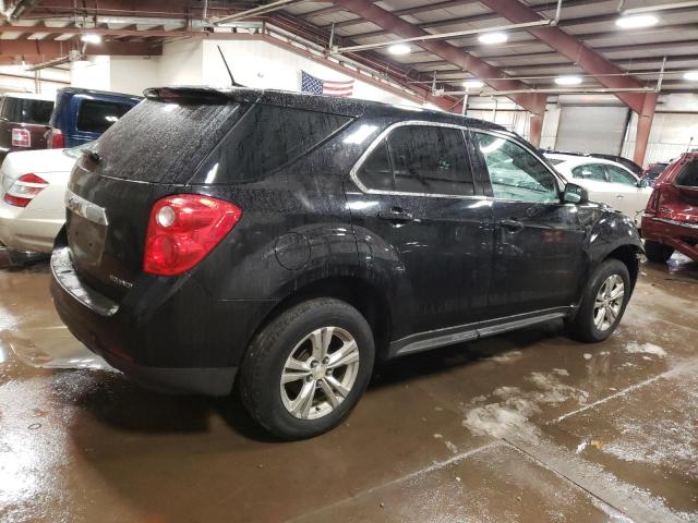 Photo 3 from auction – 2014 CHEVROLET EQUINOX LS with VIN 2GNALAEK4E6285805