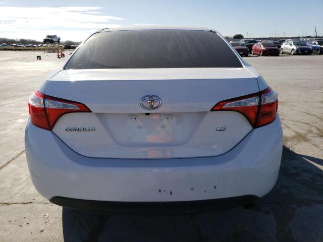 Photo 6 from auction – 2015 TOYOTA COROLLA L with VIN 5YFBURHE5FP277954