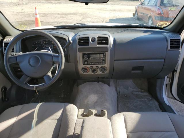 Photo 8 from auction – 2005 CHEVROLET COLORADO with VIN 1GCCS198658259803