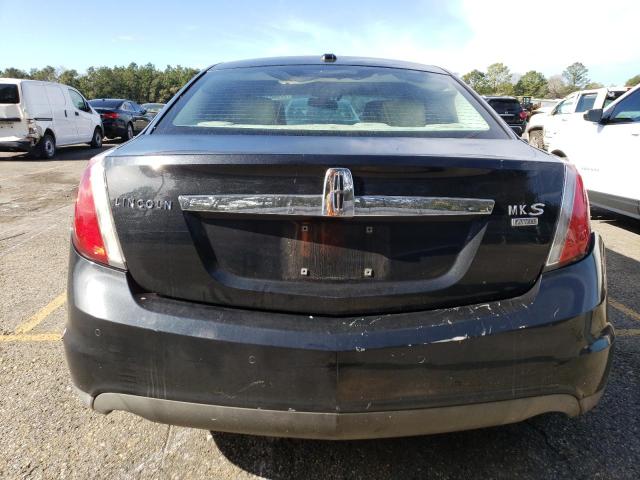Photo 6 from auction – 2010 LINCOLN MKS with VIN 1LNHL9ERXAG608439