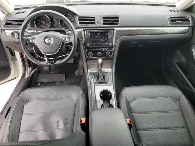 Photo 8 from auction – 2016 VOLKSWAGEN PASSAT with VIN 1VWBS7A31GC040212