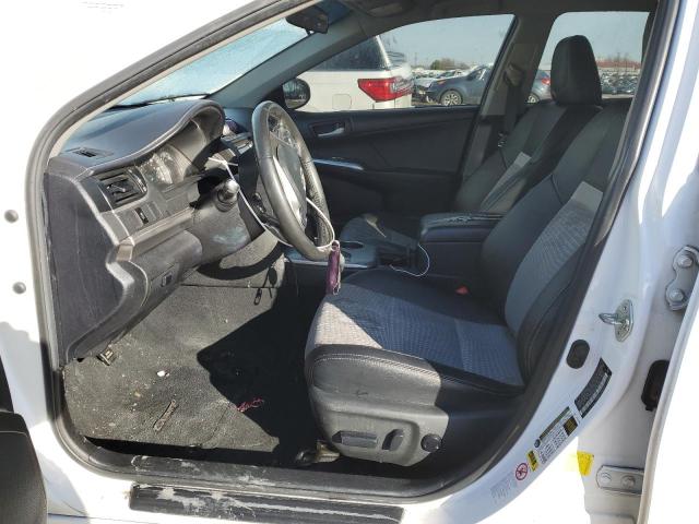 Photo 7 from auction – 2012 TOYOTA CAMRY BASE with VIN 4T1BF1FK0CU506054