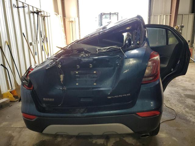 Photo 6 from auction – 2019 BUICK ENCORE PRE with VIN KL4CJASBXKB896114