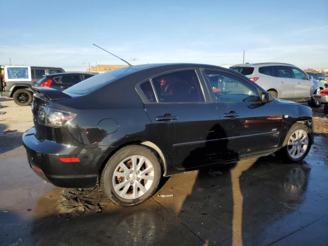 Photo 3 from auction – 2009 MAZDA 3 S with VIN JM1BK323291218671