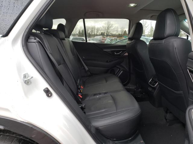 Photo 11 from auction – 2021 SUBARU OUTBACK LI with VIN 4S4BTANCXM3167104