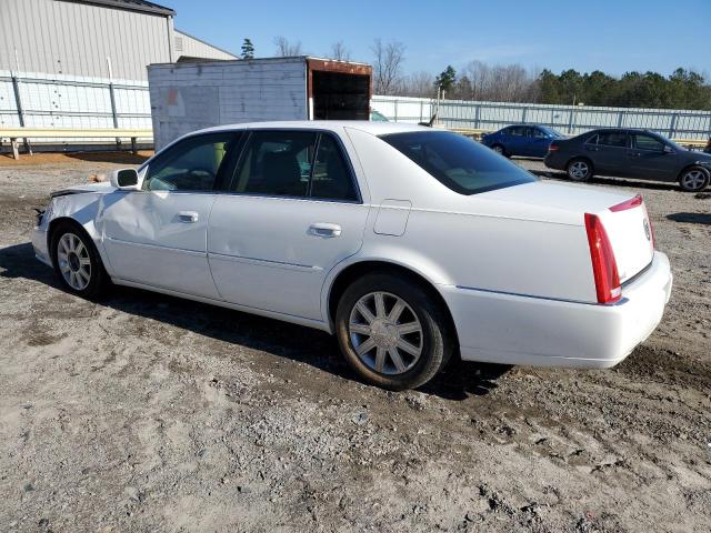 Photo 2 from auction – 2007 CADILLAC DTS with VIN 1G6KD57Y47U223167